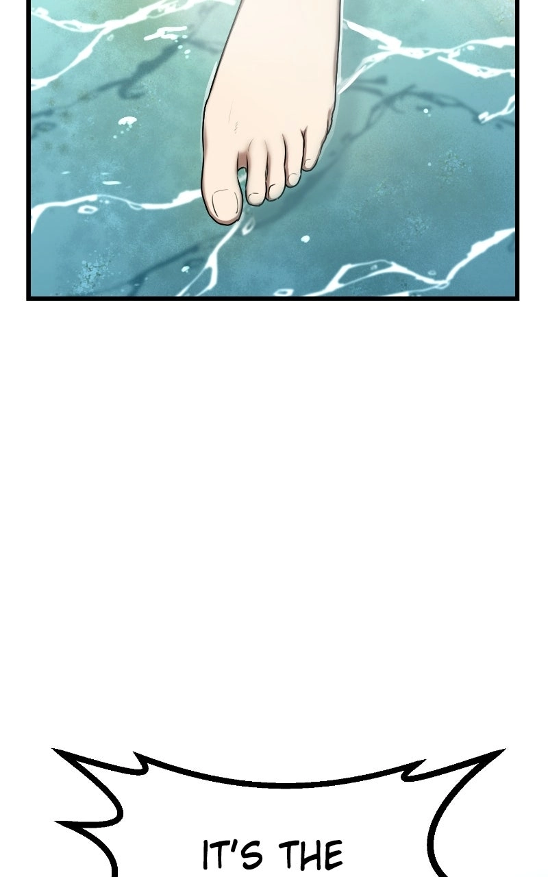 Perhaps Invincible Chapter 76 - Page 37