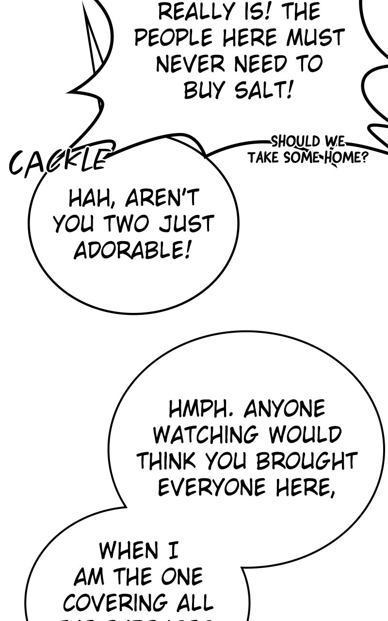 Perhaps Invincible Chapter 76 - Page 42