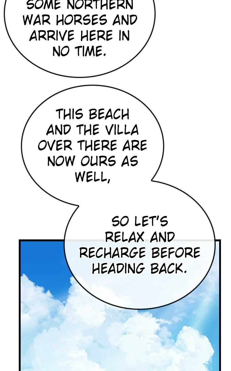 Perhaps Invincible Chapter 76 - Page 48