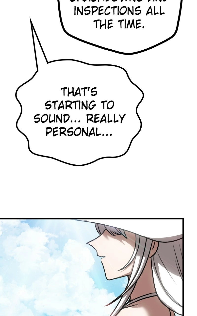 Perhaps Invincible Chapter 76 - Page 51