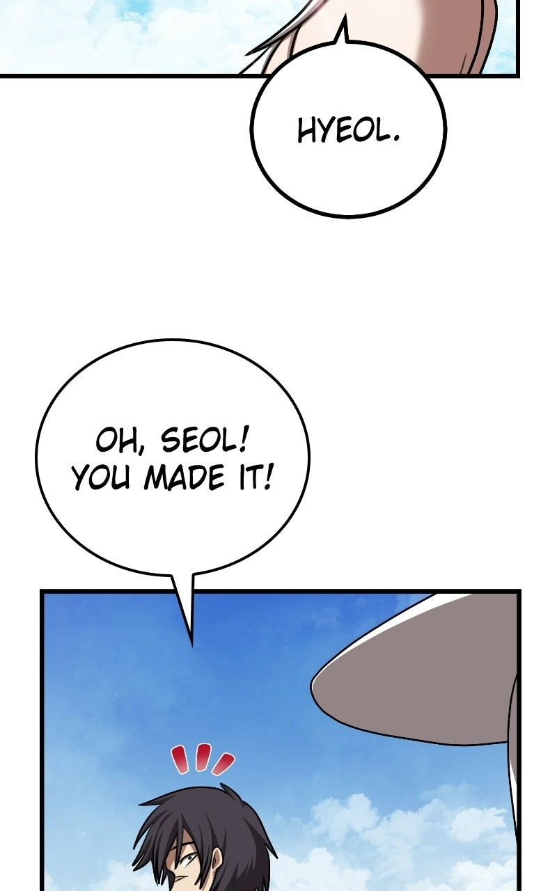 Perhaps Invincible Chapter 76 - Page 52