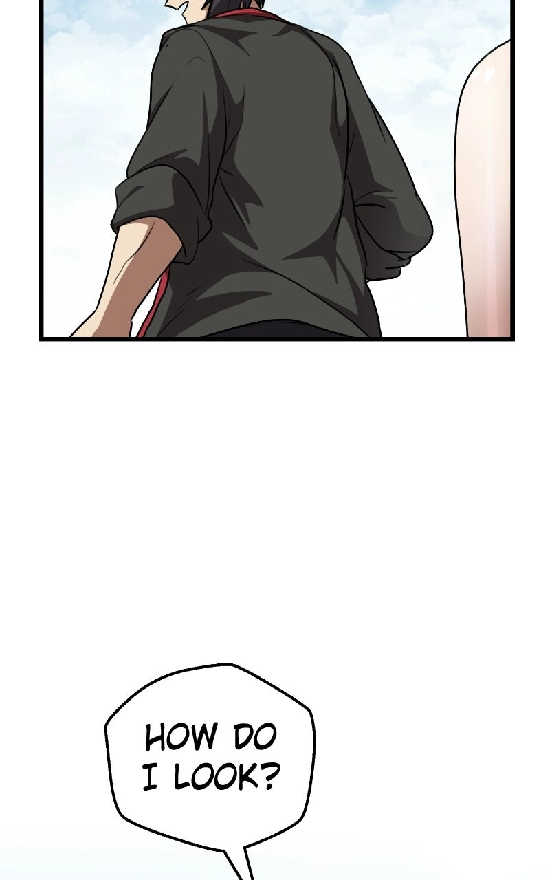 Perhaps Invincible Chapter 76 - Page 53
