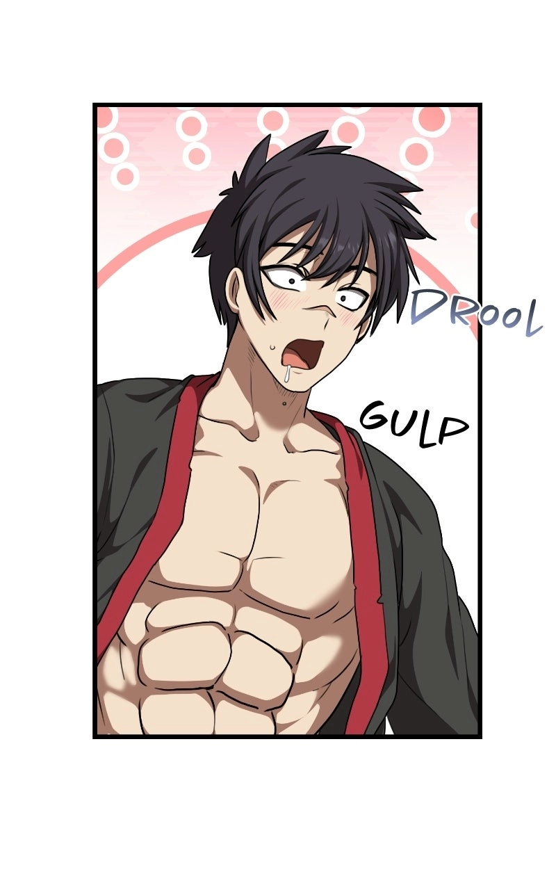 Perhaps Invincible Chapter 76 - Page 57