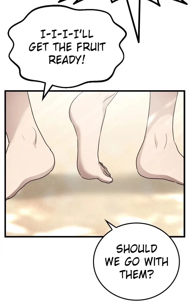 Perhaps Invincible Chapter 76 - Page 60