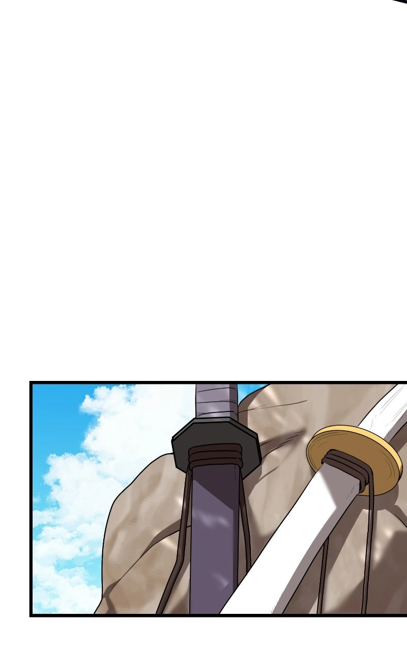Perhaps Invincible Chapter 76 - Page 66