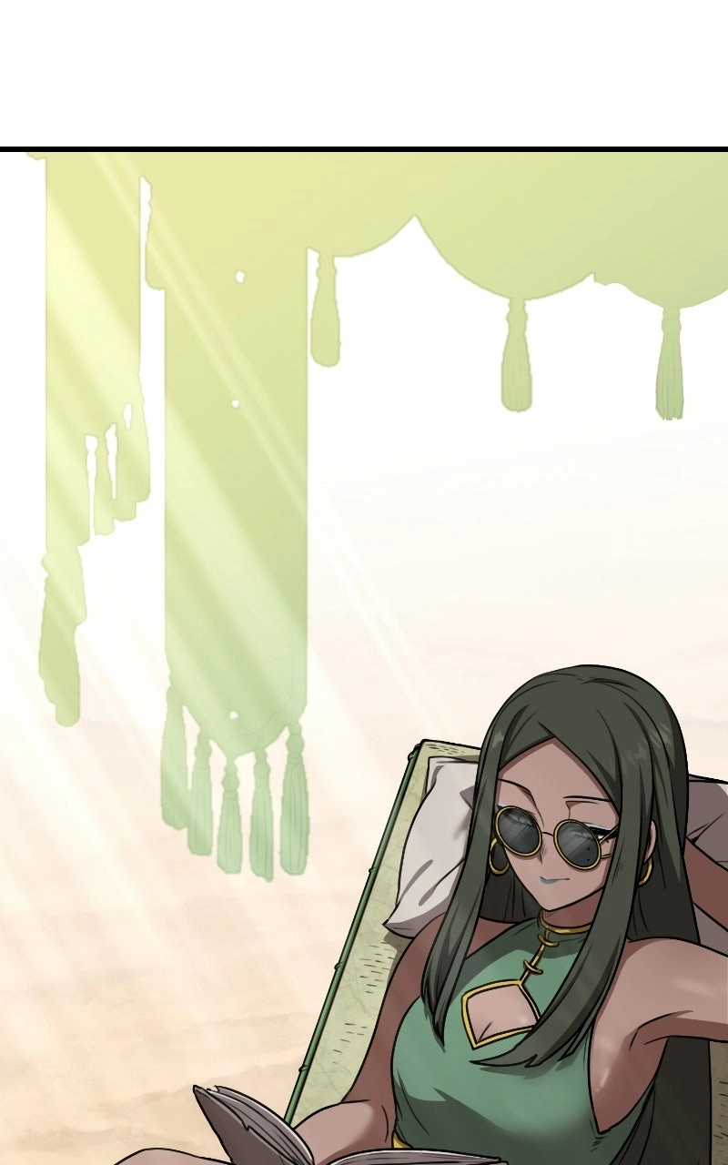 Perhaps Invincible Chapter 76 - Page 67