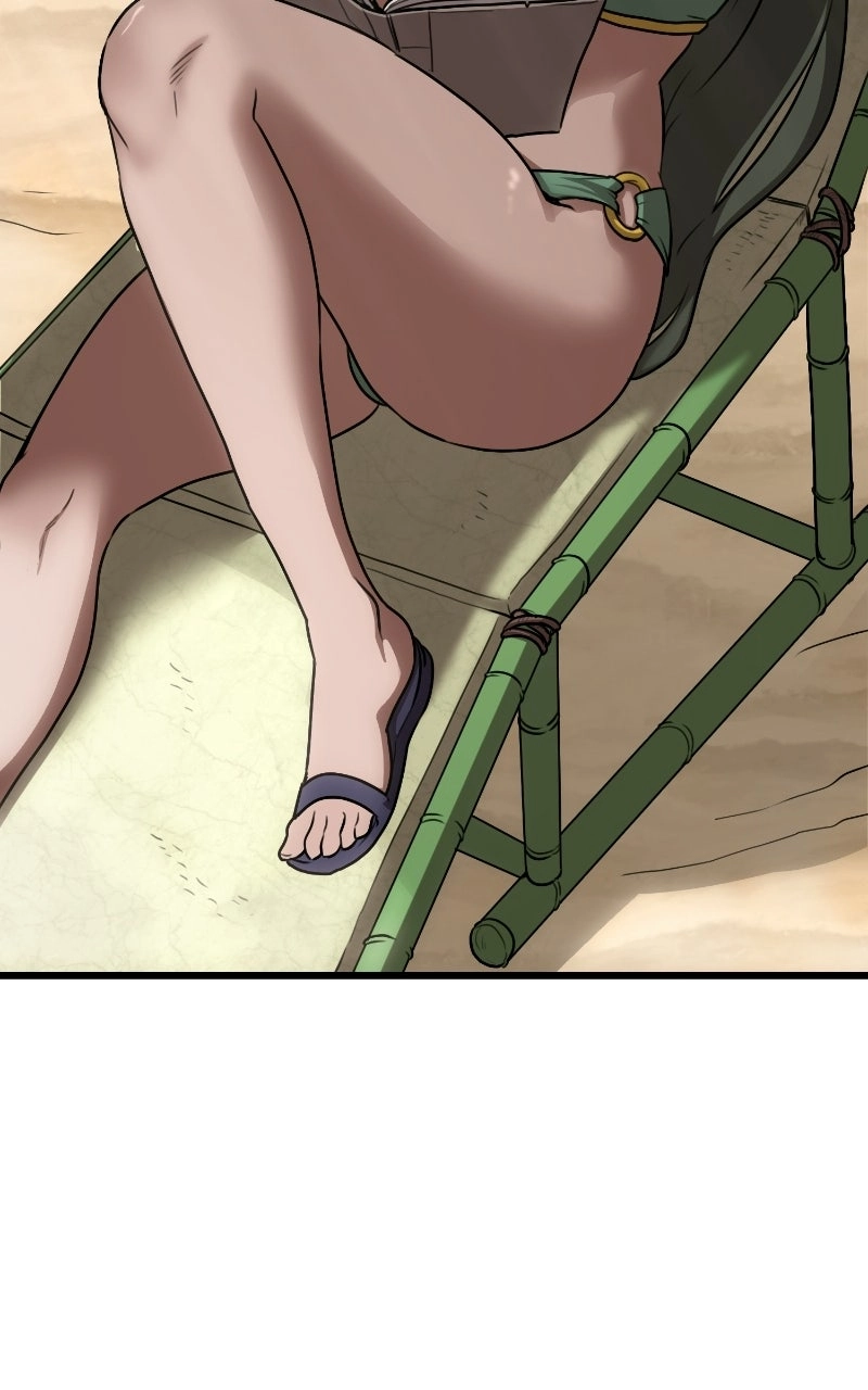 Perhaps Invincible Chapter 76 - Page 68