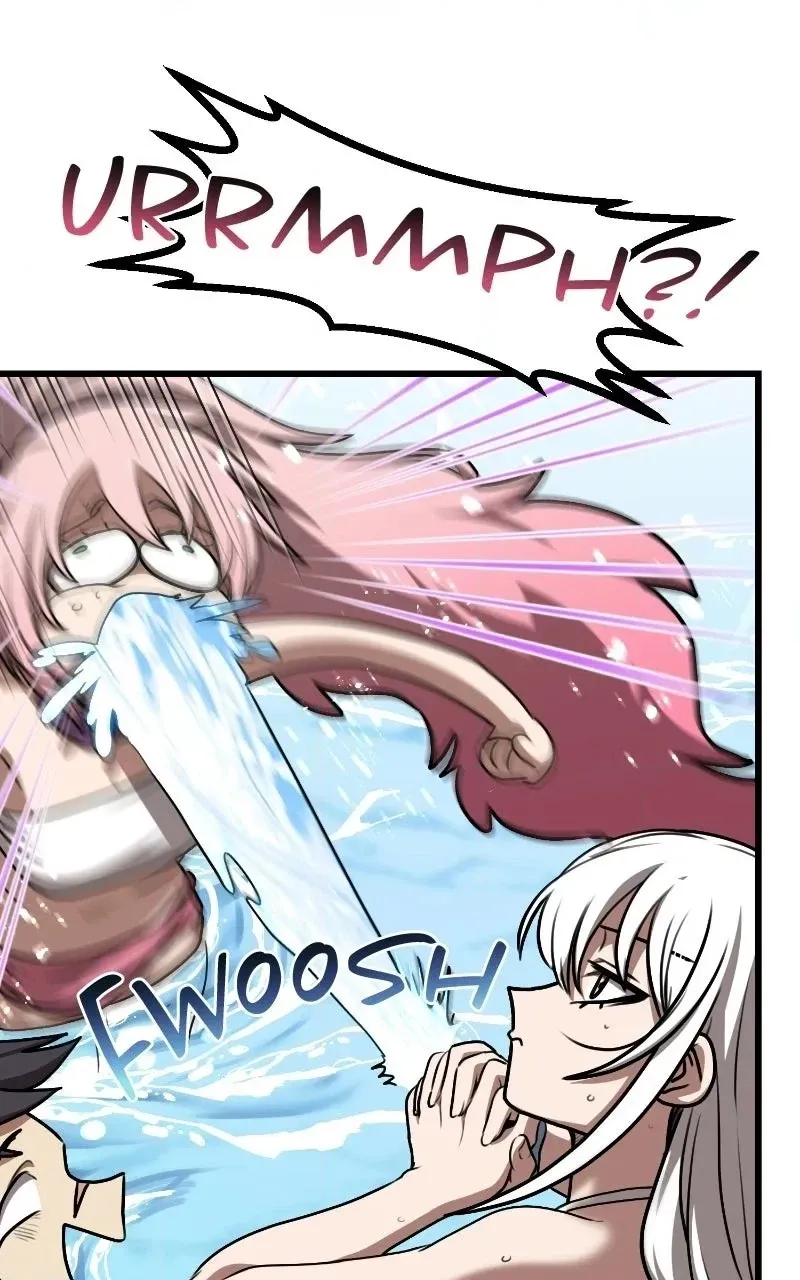 Perhaps Invincible Chapter 76 - Page 70