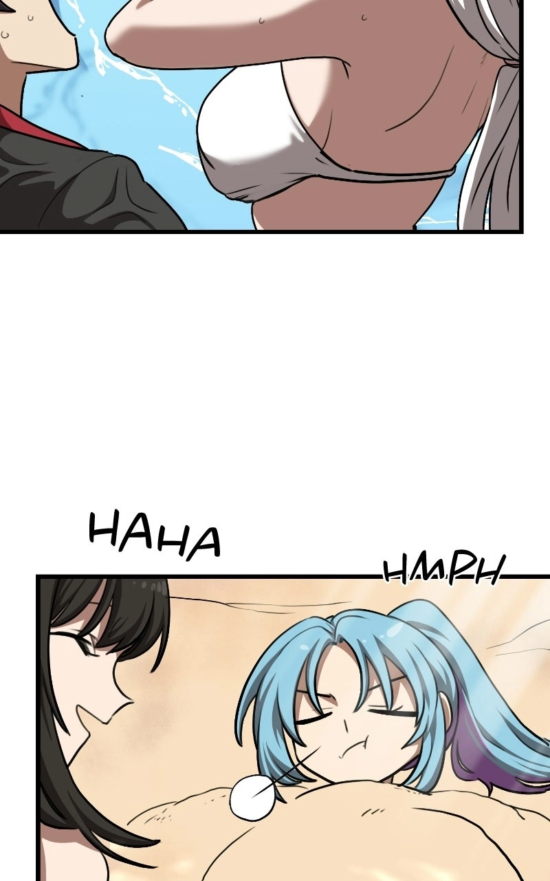 Perhaps Invincible Chapter 76 - Page 71