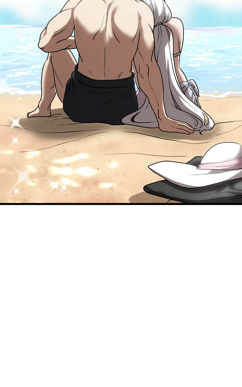 Perhaps Invincible Chapter 76 - Page 74