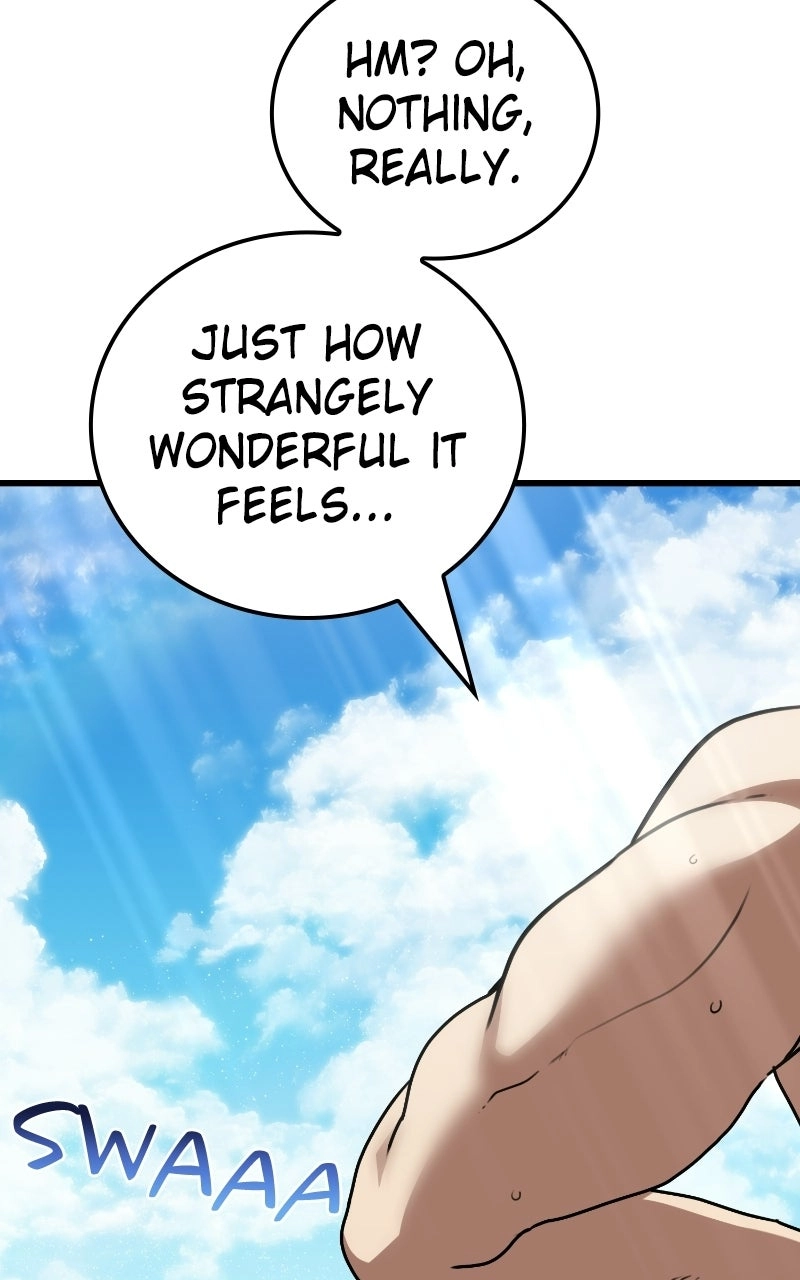 Perhaps Invincible Chapter 76 - Page 77