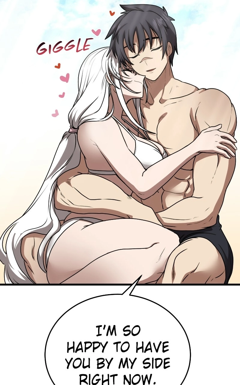 Perhaps Invincible Chapter 76 - Page 82