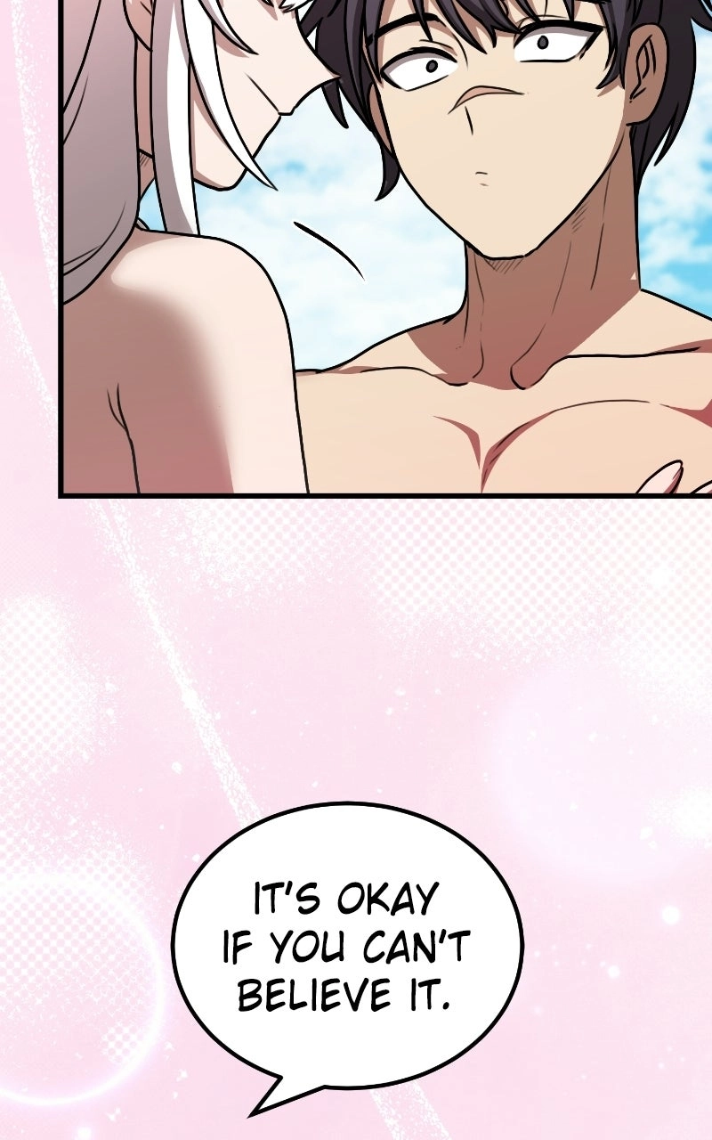 Perhaps Invincible Chapter 76 - Page 84