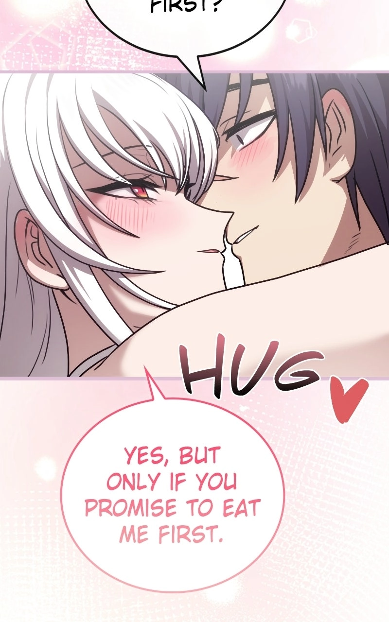 Perhaps Invincible Chapter 76 - Page 89