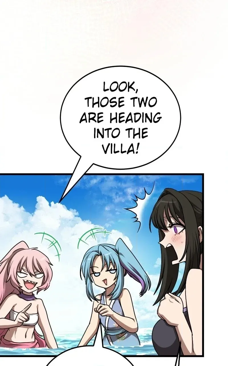 Perhaps Invincible Chapter 76 - Page 90