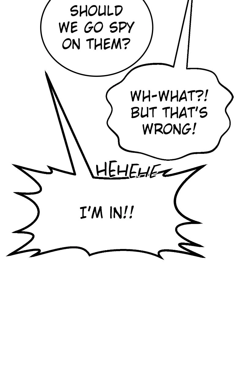 Perhaps Invincible Chapter 76 - Page 91