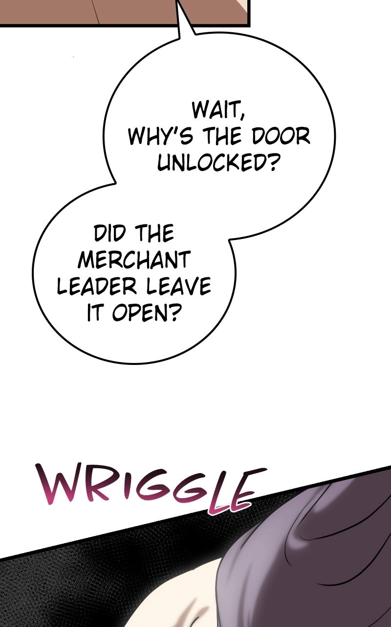 Perhaps Invincible Chapter 76 - Page 93