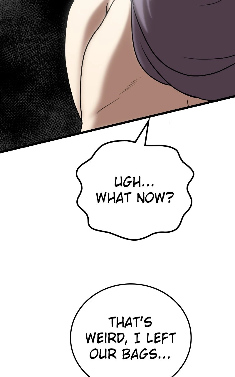 Perhaps Invincible Chapter 76 - Page 94
