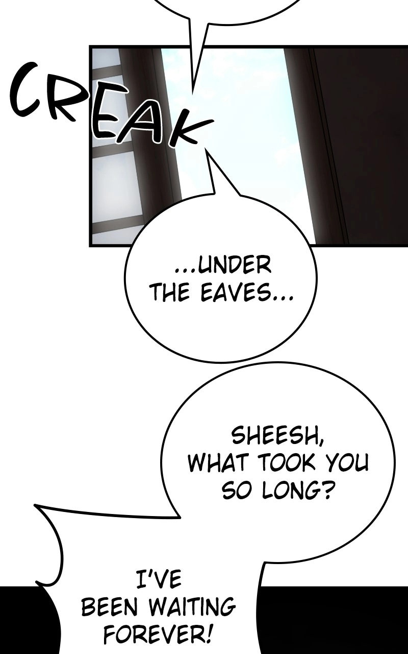 Perhaps Invincible Chapter 76 - Page 95