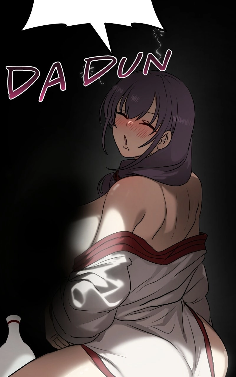 Perhaps Invincible Chapter 76 - Page 96