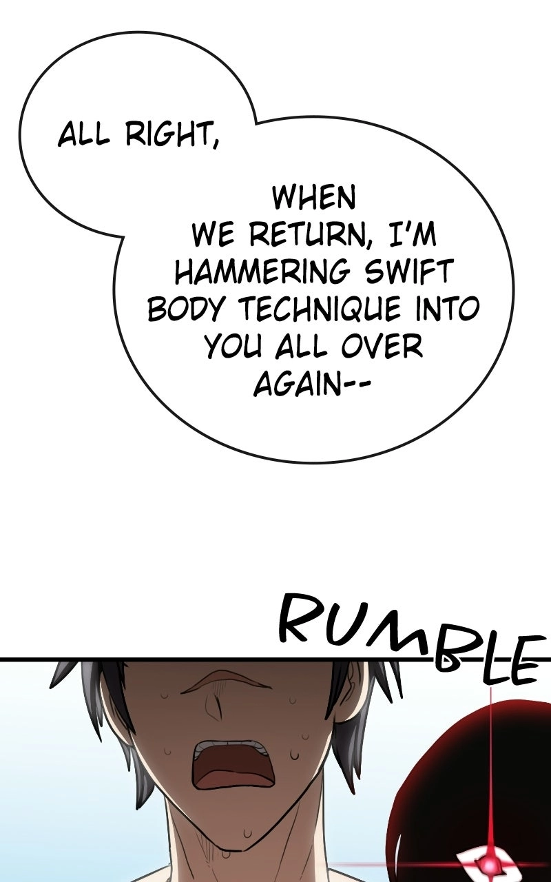 Perhaps Invincible Chapter 76 - Page 98