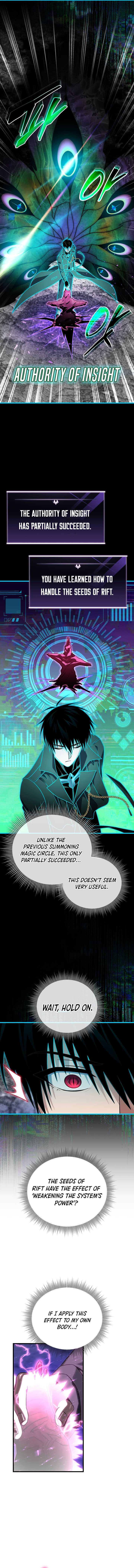 Player Who Returned 10,000 Years Later Chapter 106 - Page 14