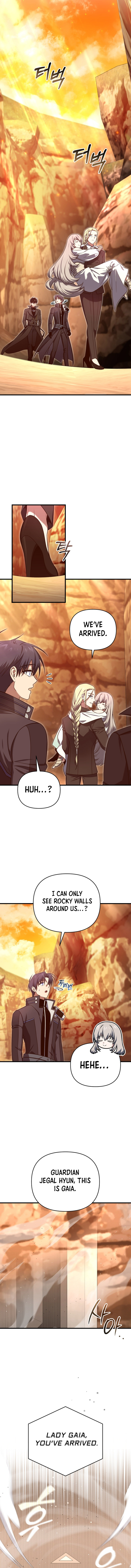 Player Who Returned 10,000 Years Later Chapter 108 - Page 2