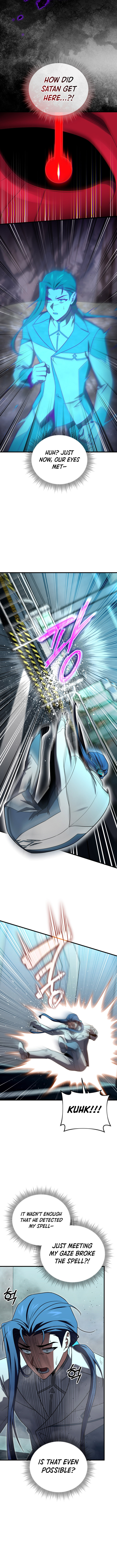 Player Who Returned 10,000 Years Later Chapter 108 - Page 12