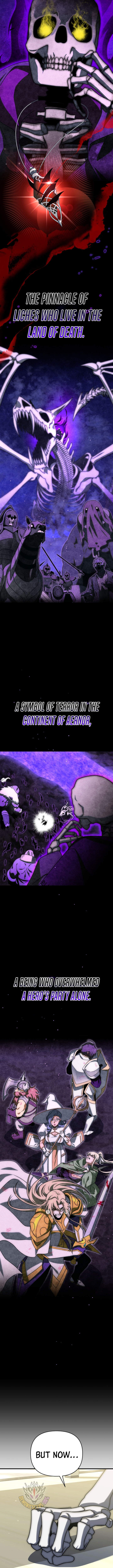 Player Who Returned 10,000 Years Later Chapter 110 - Page 5