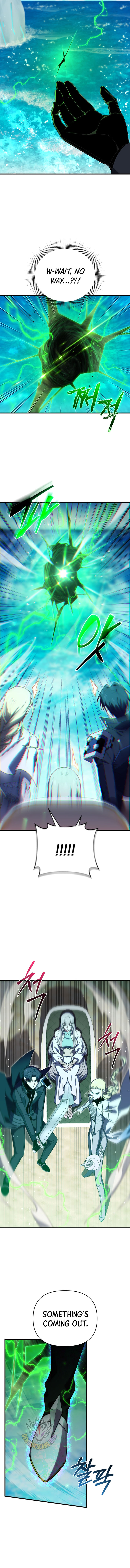 Player Who Returned 10,000 Years Later Chapter 110 - Page 12