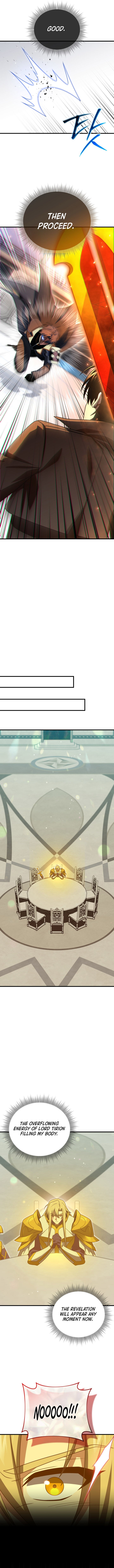 Player Who Returned 10,000 Years Later Chapter 111 - Page 14