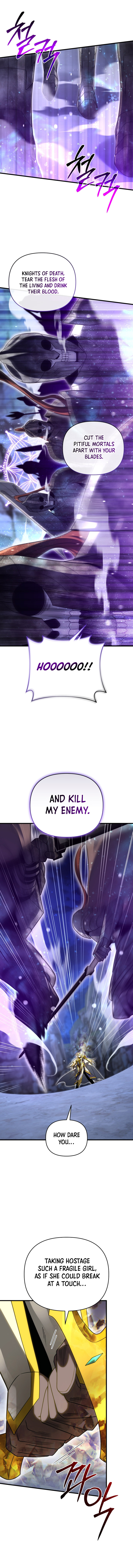 Player Who Returned 10,000 Years Later Chapter 112 - Page 4