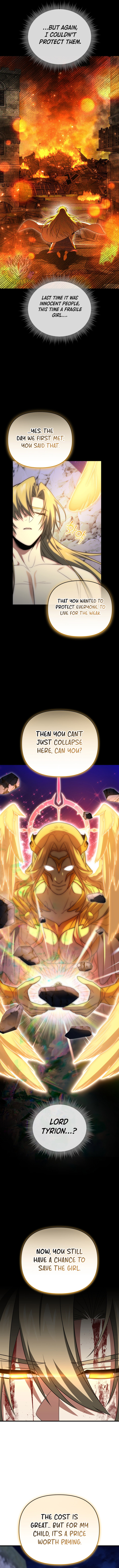 Player Who Returned 10,000 Years Later Chapter 112 - Page 9
