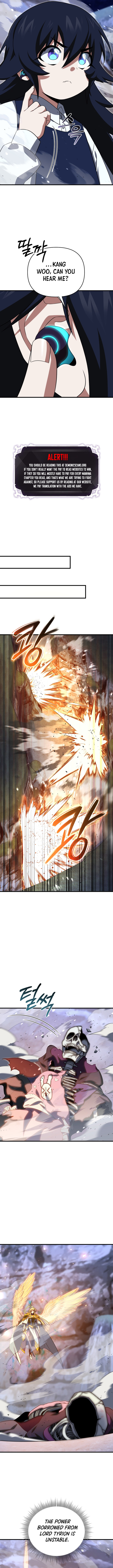 Player Who Returned 10,000 Years Later Chapter 112 - Page 13