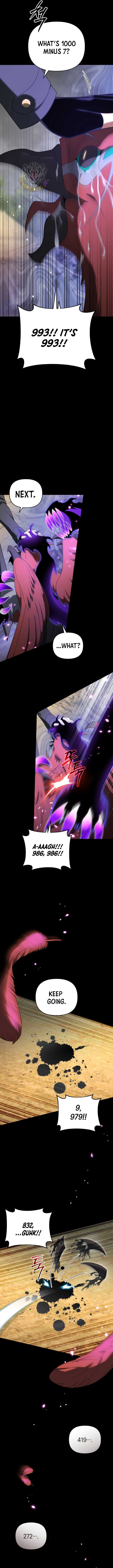Player Who Returned 10,000 Years Later Chapter 117 - Page 12