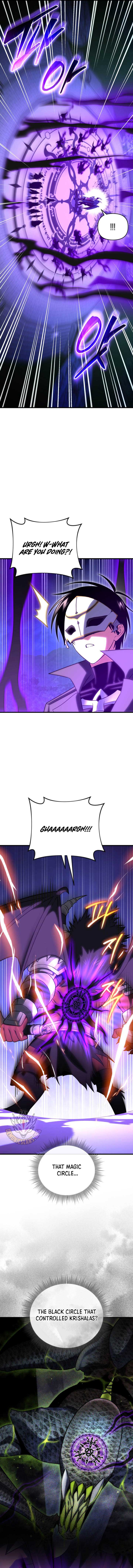 Player Who Returned 10,000 Years Later Chapter 121 - Page 9