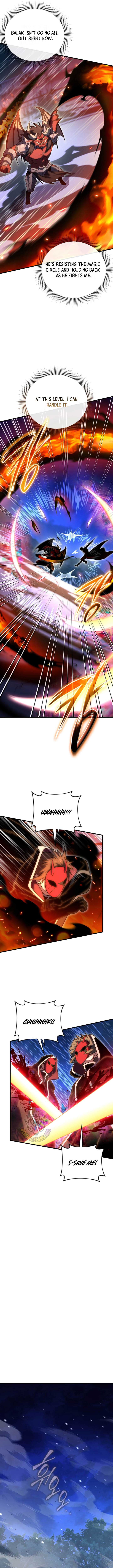 Player Who Returned 10,000 Years Later Chapter 121 - Page 16