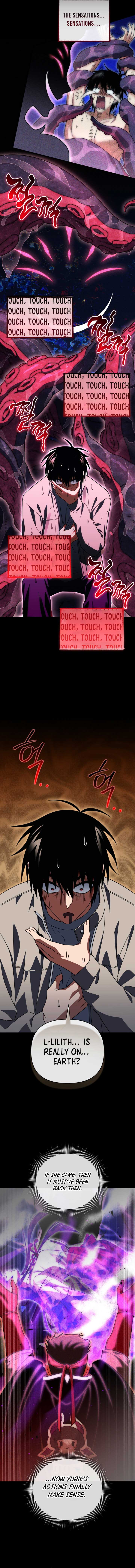 Player Who Returned 10,000 Years Later Chapter 123 - Page 8