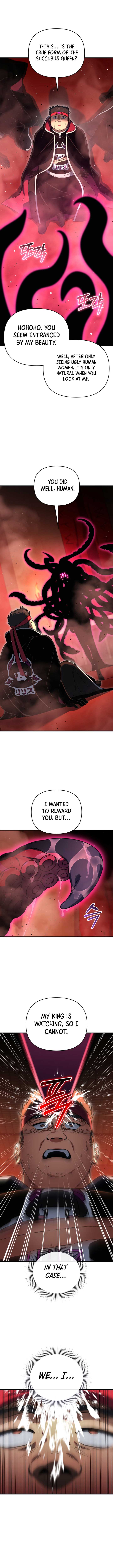 Player Who Returned 10,000 Years Later Chapter 125 - Page 13