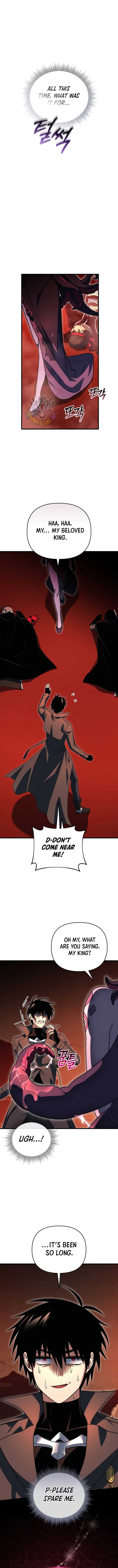 Player Who Returned 10,000 Years Later Chapter 125 - Page 14