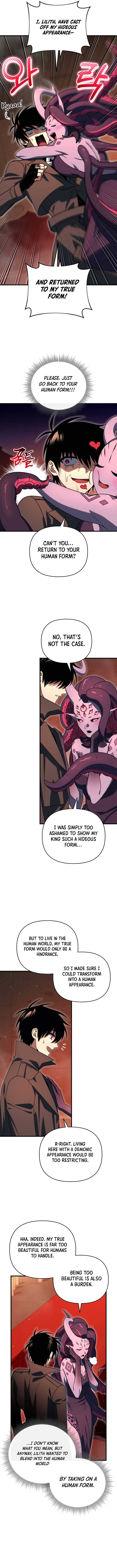 Player Who Returned 10,000 Years Later Chapter 126 - Page 2