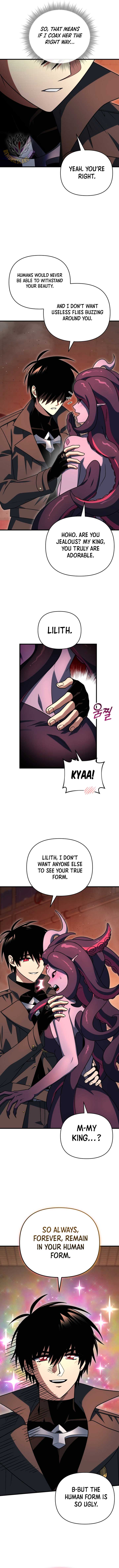 Player Who Returned 10,000 Years Later Chapter 126 - Page 3