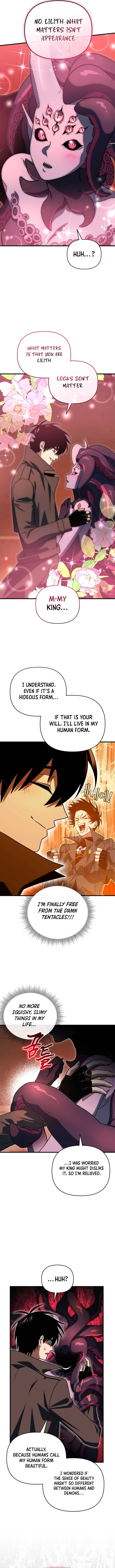 Player Who Returned 10,000 Years Later Chapter 126 - Page 4