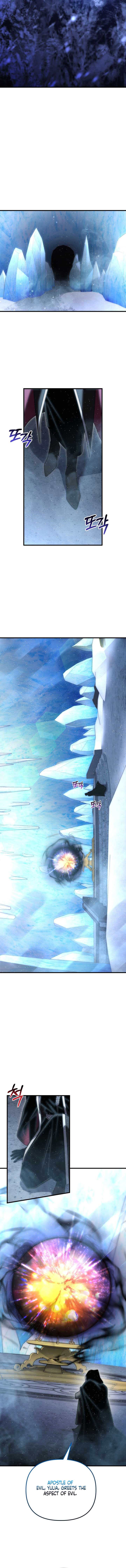 Player Who Returned 10,000 Years Later Chapter 128 - Page 13