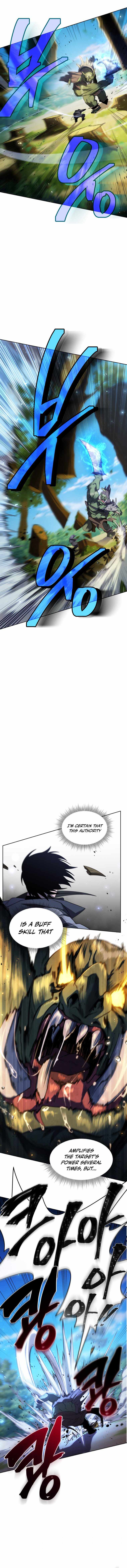 Player Who Returned 10,000 Years Later Chapter 13 - Page 8