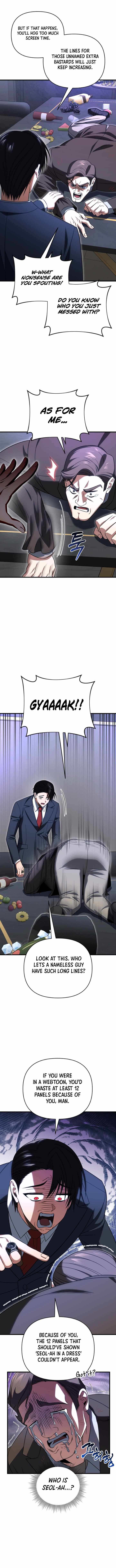 Player Who Returned 10,000 Years Later Chapter 130 - Page 8
