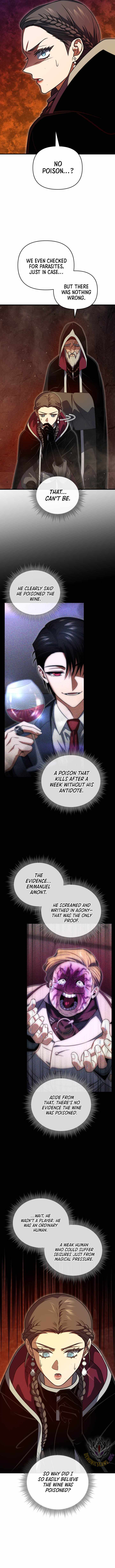 Player Who Returned 10,000 Years Later Chapter 131 - Page 2