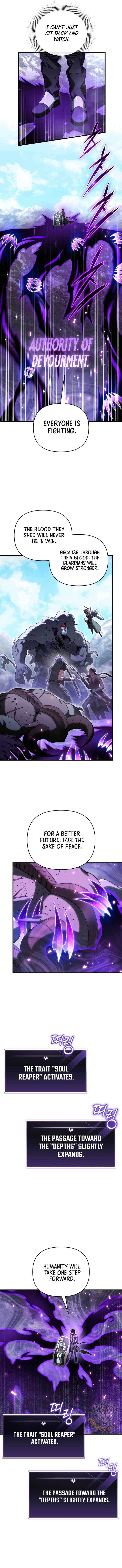 Player Who Returned 10,000 Years Later Chapter 131 - Page 15