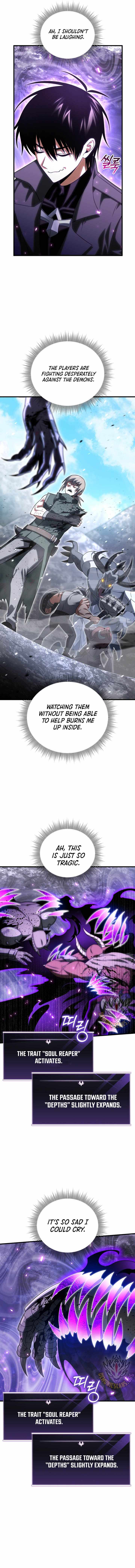 Player Who Returned 10,000 Years Later Chapter 131 - Page 16