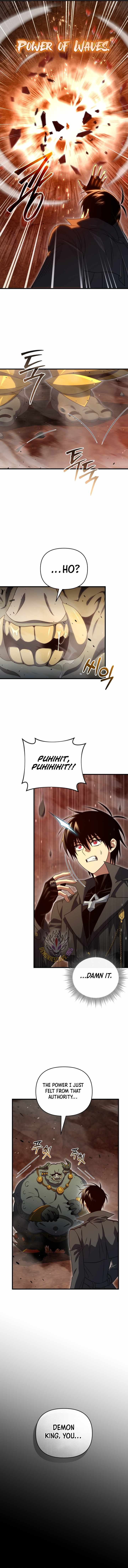 Player Who Returned 10,000 Years Later Chapter 133 - Page 15